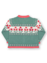 Rosey Posey Cardigan