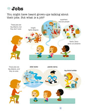 Do You Know?: Jobs and Work People Do