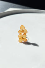 Hydrangea Ring