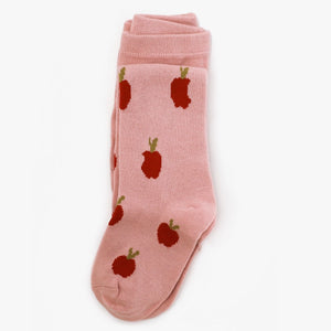 Apple Knit Tights (3-4Y)