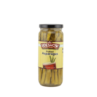 Pickled Asparagus