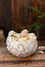 Octopus Ceramic Planter/Bowl
