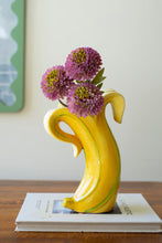 Whimsical Ceramic Fruit Vases – Playful Pop Art Home Decor
