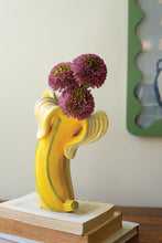 Whimsical Ceramic Fruit Vases – Playful Pop Art Home Decor