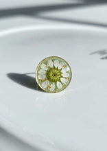 Dried Flower Rings (Multiple Styles)