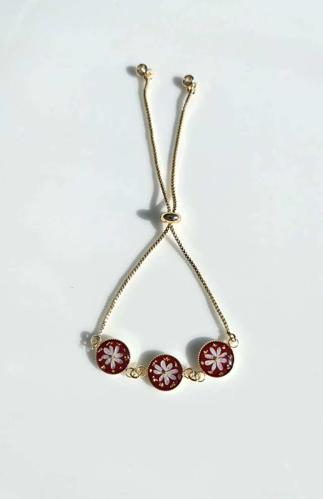 Botanical Bracelets (Multiple Styles)