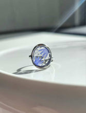 Dried Flower Rings (Multiple Styles)