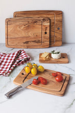 Acacia Wood Cutting Boards