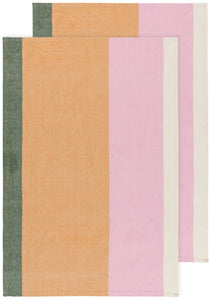 Prism Formation Tea Towel (Set of 2)