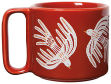 Plume Midi Mug