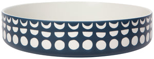 Imprint Serving Bowls (Multiple Color/Style Options)