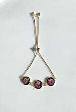 Botanical Bracelets (Multiple Styles)