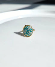 Dried Flower Rings (Multiple Styles)