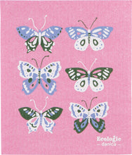 Flutter By Swedish Dishcloth