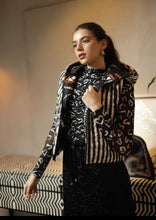 Reversible Puffer Vests by Emily Lovelock