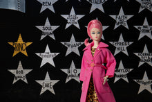First Ave Barbie Print