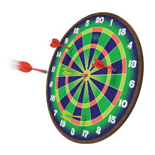 Magnetic Dart Board