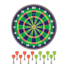 Magnetic Dart Board