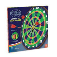 Magnetic Dart Board