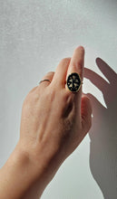 Dried Flower Rings (Multiple Styles)