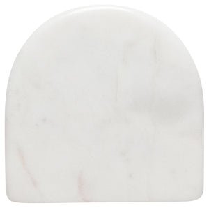 Arch White Coasters (Set of 4)