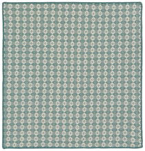 Lagoon Woven Dishcloth (Set of 2)