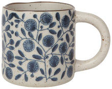 Calendula Element Mug