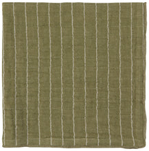 Double Weave Napkins (Set of 4/Multiple Colors)