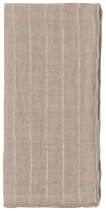 Double Weave Napkins (Set of 4/Multiple Colors)