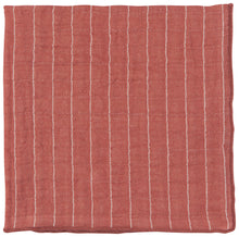 Double Weave Napkins (Set of 4/Multiple Colors)