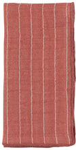 Double Weave Napkins (Set of 4/Multiple Colors)