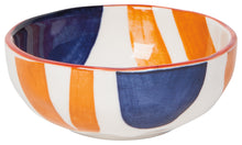 Canvas Hand Painted Dip/Pinch Bowls (Assorted Styles)