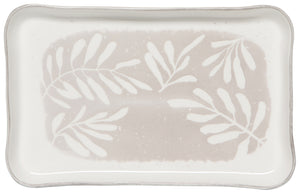 Grove Serving Platter