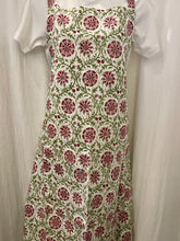 Apron - Rose and Sage
