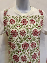 Apron - Rose and Sage