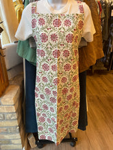 Apron - Rose and Sage
