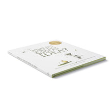 What Do You Do With An Idea? Book by Kobi Yamada
