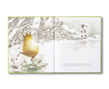What Do You Do With An Idea? Book by Kobi Yamada