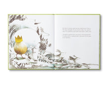 What Do You Do With An Idea? Book by Kobi Yamada