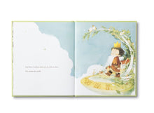 What Do You Do With An Idea? Book by Kobi Yamada