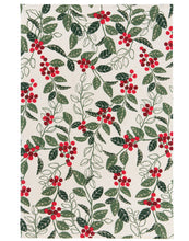 Merry Berry Terry Dishtowel