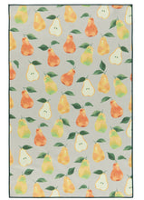 Heritage Pear Recycled Microfibre Dishtowel