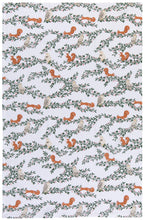 Forest Fete Floursack Dishtowels (Set of 3)