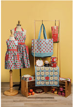 Apple a Day Jacquard Dishtowel