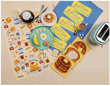 Brunch Club Dishtowel