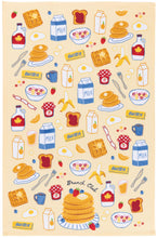 Brunch Club Dishtowel