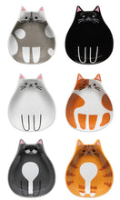 Cat Club Pinch Bowls