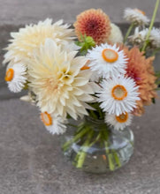 Flower Arrangement Workshop