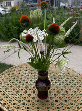 Flower Arrangement Workshop