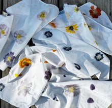 Flower Pounding Workshop